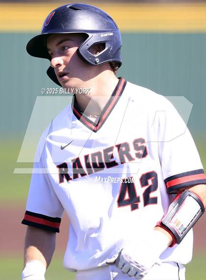 Thumbnail 3 in Scurry-Rosser vs Winnsboro photogallery.