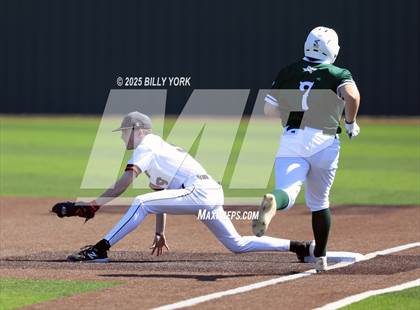 Thumbnail 1 in Scurry-Rosser vs Winnsboro photogallery.