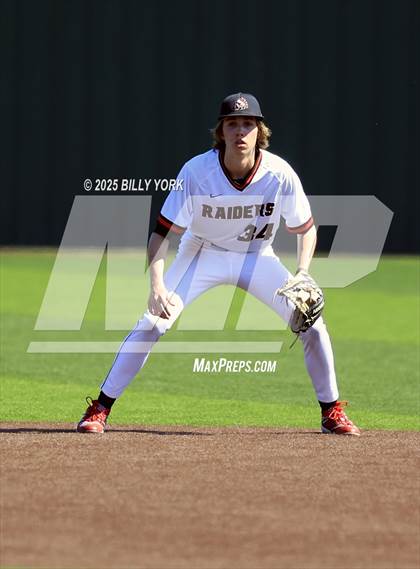 Thumbnail 1 in Scurry-Rosser vs Winnsboro photogallery.