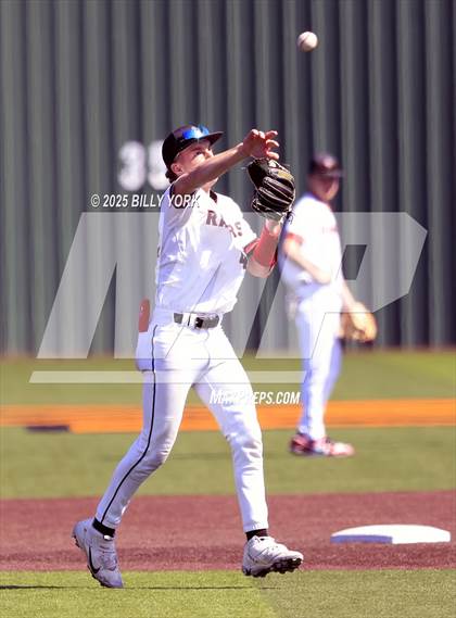 Thumbnail 2 in Scurry-Rosser vs Winnsboro photogallery.
