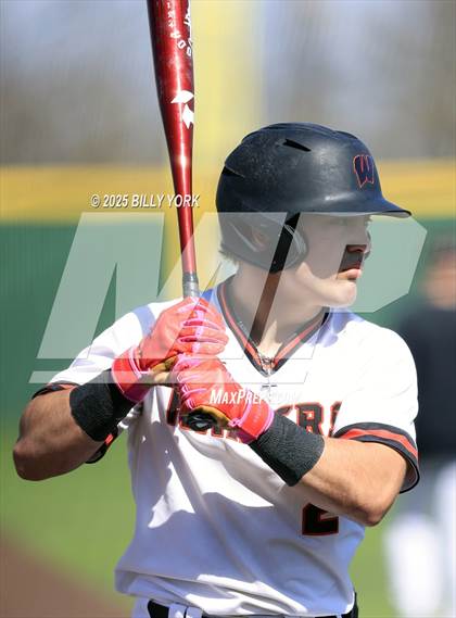 Thumbnail 1 in Scurry-Rosser vs Winnsboro photogallery.