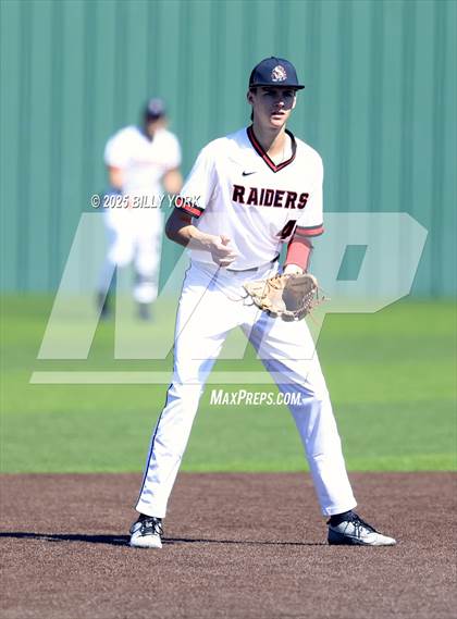 Thumbnail 3 in Scurry-Rosser vs Winnsboro photogallery.