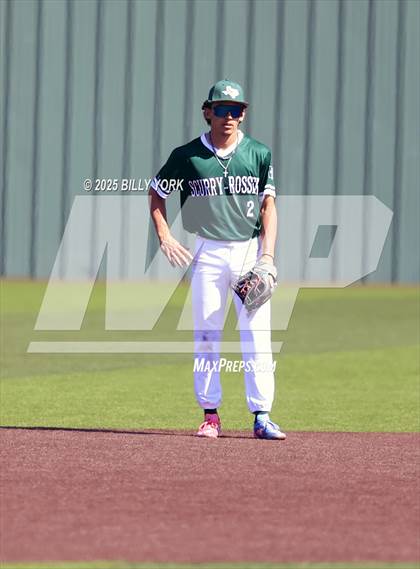 Thumbnail 2 in Scurry-Rosser vs Winnsboro photogallery.