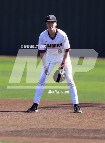 Thumbnail 3 in Scurry-Rosser vs Winnsboro photogallery.