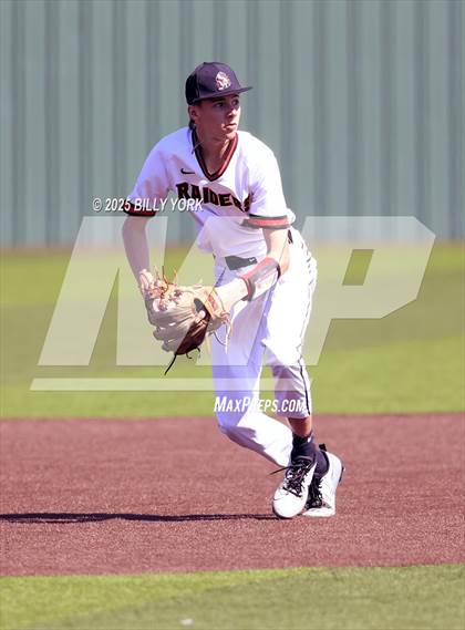 Thumbnail 1 in Scurry-Rosser vs Winnsboro photogallery.