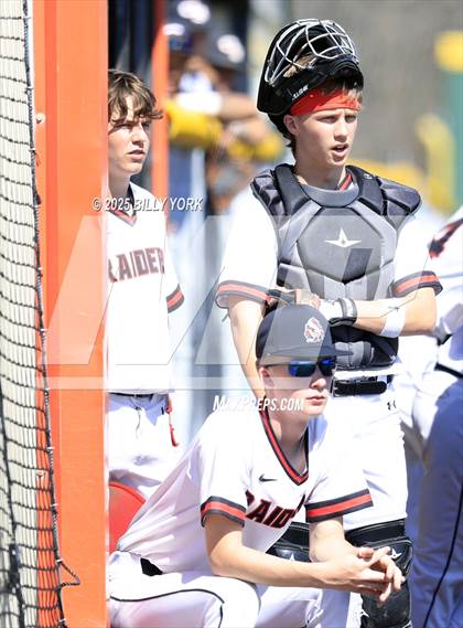 Thumbnail 2 in Scurry-Rosser vs Winnsboro photogallery.