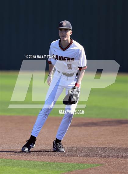 Thumbnail 1 in Scurry-Rosser vs Winnsboro photogallery.