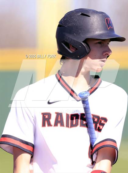 Thumbnail 1 in Scurry-Rosser vs Winnsboro photogallery.