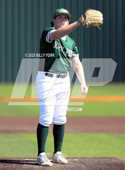 Thumbnail 1 in Scurry-Rosser vs Winnsboro photogallery.