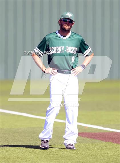 Thumbnail 3 in Scurry-Rosser vs Winnsboro photogallery.
