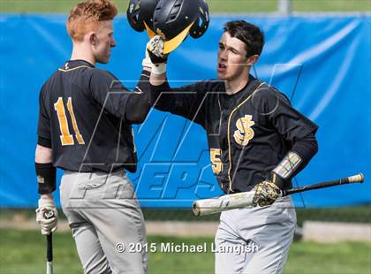 Thumbnail 2 in St John-Vianney @ Holmdel photogallery.