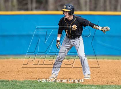 Thumbnail 1 in St John-Vianney @ Holmdel photogallery.