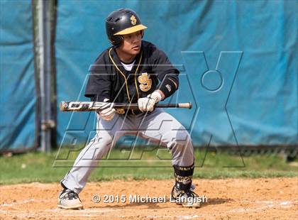 Thumbnail 2 in St John-Vianney @ Holmdel photogallery.