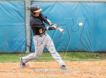 Thumbnail 1 in St John-Vianney @ Holmdel photogallery.