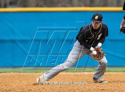 Thumbnail 2 in St John-Vianney @ Holmdel photogallery.