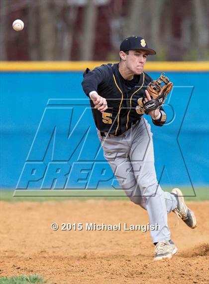 Thumbnail 1 in St John-Vianney @ Holmdel photogallery.
