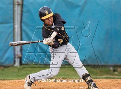 Thumbnail 2 in St John-Vianney @ Holmdel photogallery.