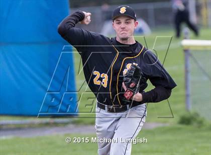 Thumbnail 3 in St John-Vianney @ Holmdel photogallery.