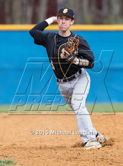 Thumbnail 3 in St John-Vianney @ Holmdel photogallery.