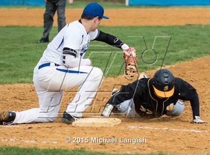 Thumbnail 3 in St John-Vianney @ Holmdel photogallery.