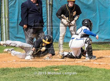 Thumbnail 2 in St John-Vianney @ Holmdel photogallery.