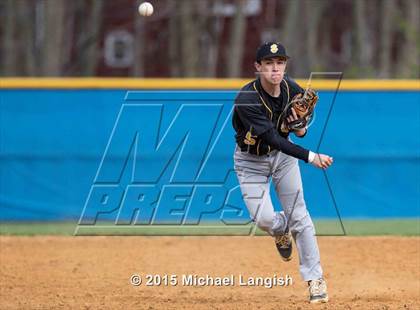 Thumbnail 2 in St John-Vianney @ Holmdel photogallery.