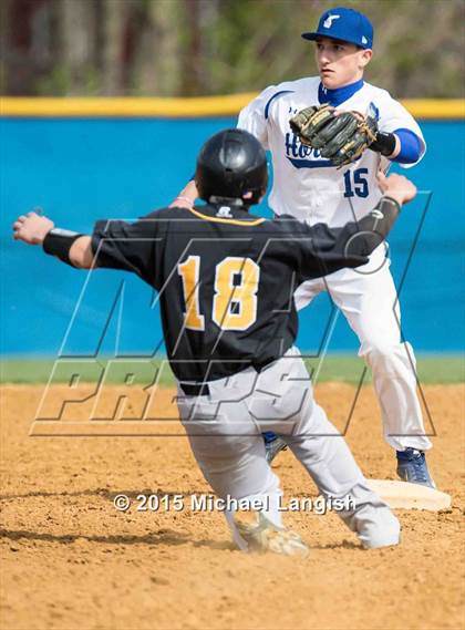 Thumbnail 3 in St John-Vianney @ Holmdel photogallery.