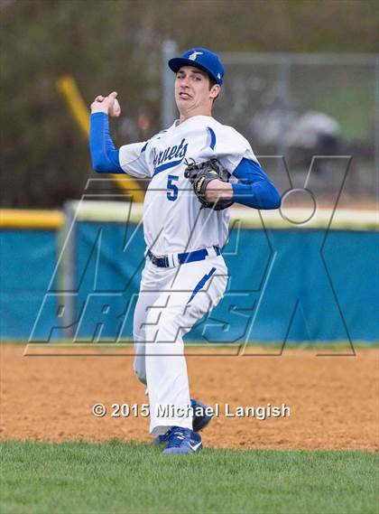 Thumbnail 3 in St John-Vianney @ Holmdel photogallery.