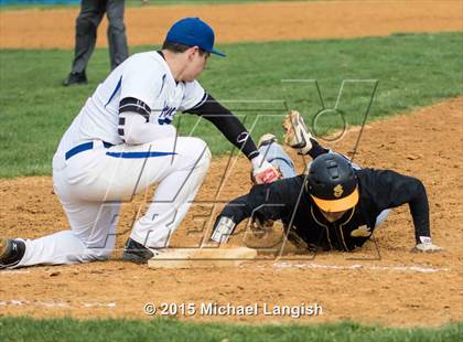 Thumbnail 2 in St John-Vianney @ Holmdel photogallery.