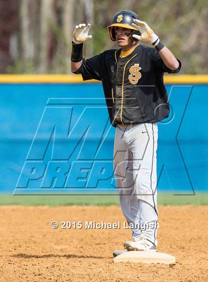 Thumbnail 3 in St John-Vianney @ Holmdel photogallery.