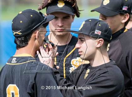 Thumbnail 1 in St John-Vianney @ Holmdel photogallery.