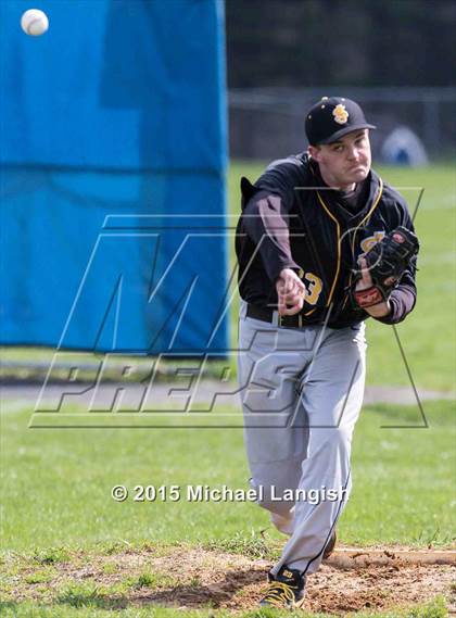 Thumbnail 2 in St John-Vianney @ Holmdel photogallery.