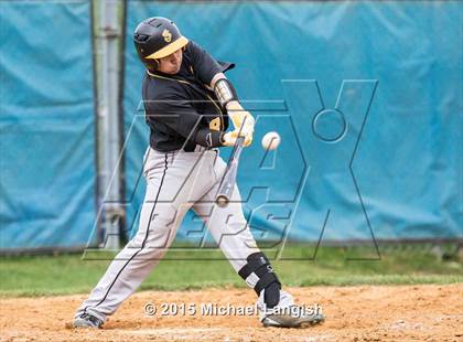 Thumbnail 2 in St John-Vianney @ Holmdel photogallery.
