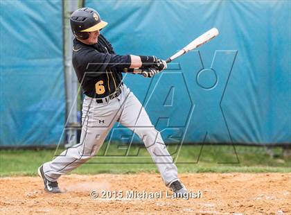 Thumbnail 2 in St John-Vianney @ Holmdel photogallery.