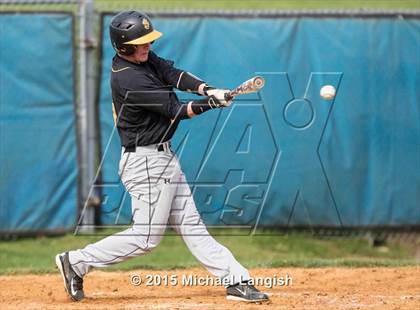 Thumbnail 2 in St John-Vianney @ Holmdel photogallery.