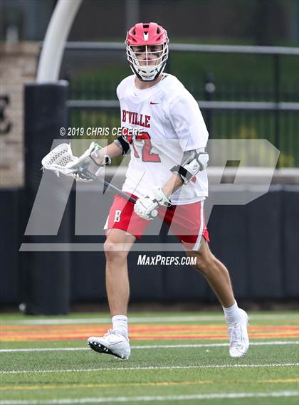 Thumbnail 1 in Fairport vs. Baker (NYSPHSAA Class A Semifinal) photogallery.