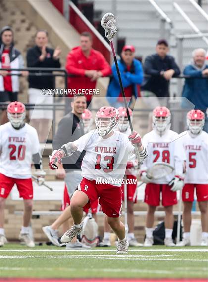 Thumbnail 1 in Fairport vs. Baker (NYSPHSAA Class A Semifinal) photogallery.