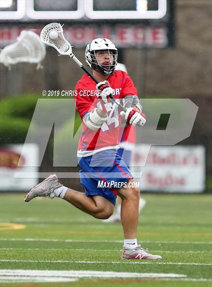 Thumbnail 2 in Fairport vs. Baker (NYSPHSAA Class A Semifinal) photogallery.