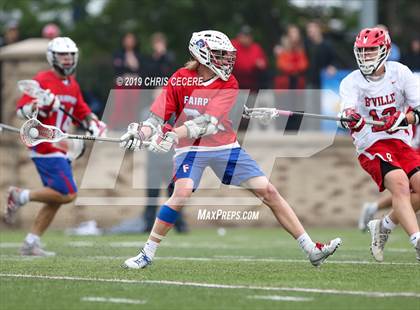Thumbnail 2 in Fairport vs. Baker (NYSPHSAA Class A Semifinal) photogallery.