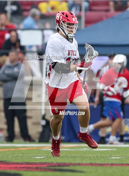 Thumbnail 3 in Fairport vs. Baker (NYSPHSAA Class A Semifinal) photogallery.