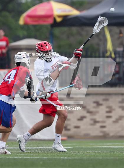 Thumbnail 1 in Fairport vs. Baker (NYSPHSAA Class A Semifinal) photogallery.
