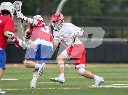 Thumbnail 1 in Fairport vs. Baker (NYSPHSAA Class A Semifinal) photogallery.