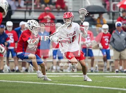 Thumbnail 3 in Fairport vs. Baker (NYSPHSAA Class A Semifinal) photogallery.