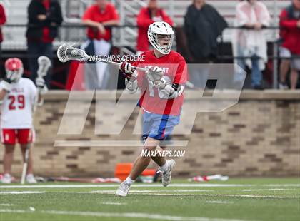 Thumbnail 2 in Fairport vs. Baker (NYSPHSAA Class A Semifinal) photogallery.