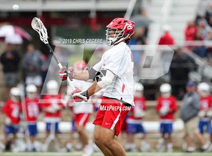 Thumbnail 1 in Fairport vs. Baker (NYSPHSAA Class A Semifinal) photogallery.