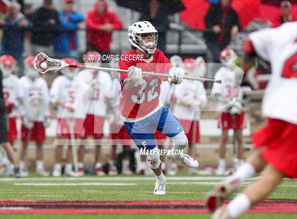 Thumbnail 1 in Fairport vs. Baker (NYSPHSAA Class A Semifinal) photogallery.
