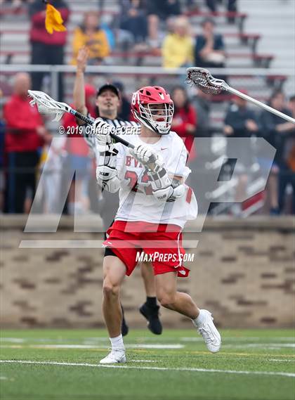 Thumbnail 1 in Fairport vs. Baker (NYSPHSAA Class A Semifinal) photogallery.