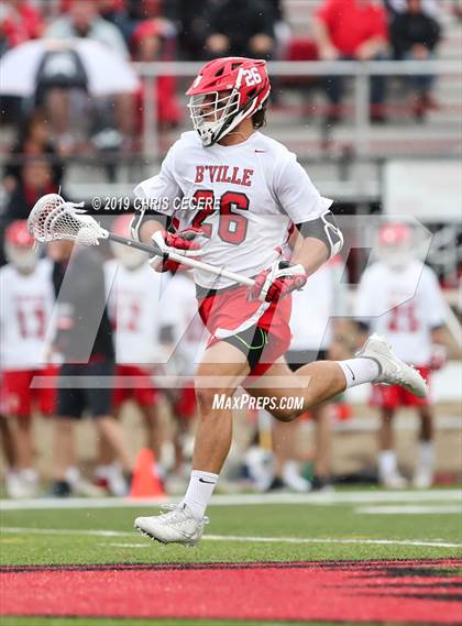 Thumbnail 3 in Fairport vs. Baker (NYSPHSAA Class A Semifinal) photogallery.