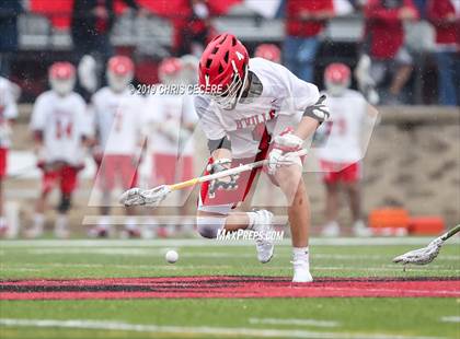 Thumbnail 3 in Fairport vs. Baker (NYSPHSAA Class A Semifinal) photogallery.