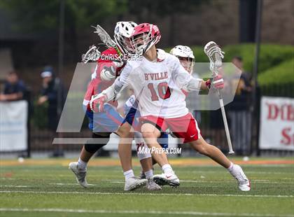 Thumbnail 1 in Fairport vs. Baker (NYSPHSAA Class A Semifinal) photogallery.